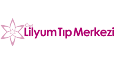 Lilyum Tıp Merkezi Logo
