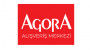 Agora AVM (İzmir - Adapazarı - Antalya) Logo