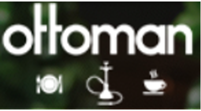 Ottoman Nargile Atölyesi Logo