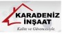 Karadeniz İnşaat (Bursa) Logo