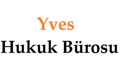 Yves Hukuk Logo