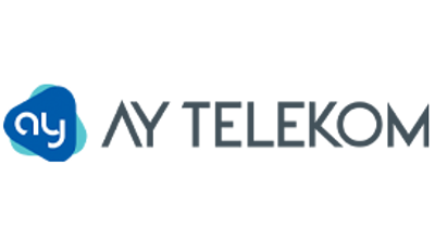 Ay Telekom Logo