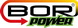 NNT Bor Power Logo