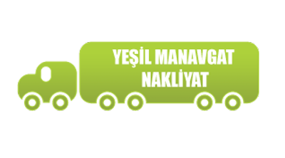 Yeşil Manavgat Nakliyat Logo