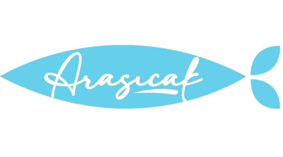 Arasıcak Restoran Logo