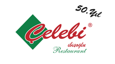 Çelebi Restaurant Logo