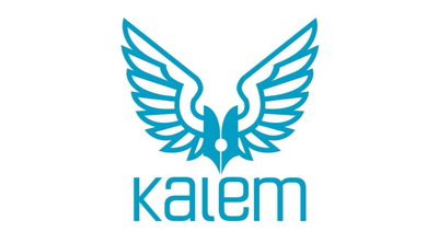 Kalem Yazılım Logo