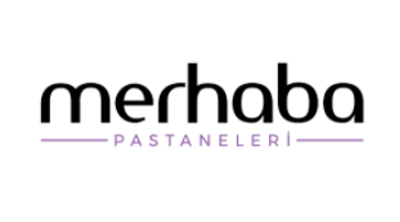 Merhaba Pastaneleri Logo