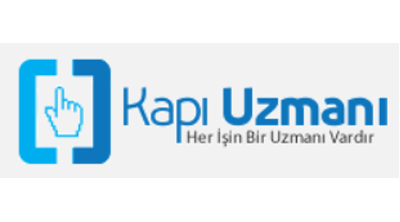Kapı Uzmanı Logo