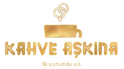 Kahve Aşkına Cafe