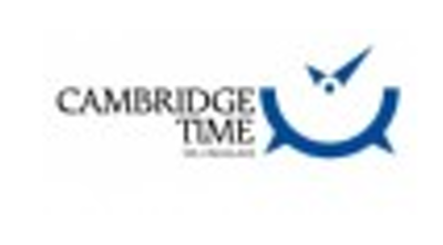 Cambridge Dil Okulları Logo