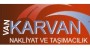 Van Karvan Nakliyat Logo