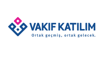 Vakıf Katılım Bankası Logo