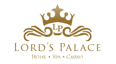 Lord's Palace Hotel Logo