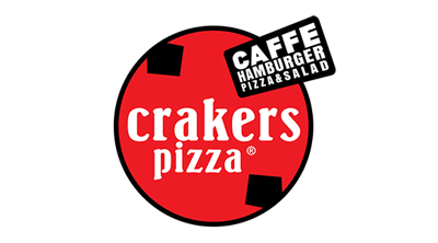 Crakers Pizza
