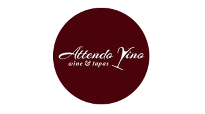 Attendo Vino Şarap Evi Logo