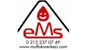 E.M.S Mutfak Makineleri Logo