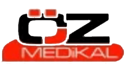 Öz Medikal Gaziosmanpaşa Logo