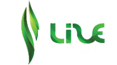 Livesports Center Logo