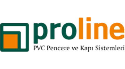 Proline PVC Logo