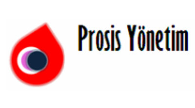 Prosis Yönetim Logo