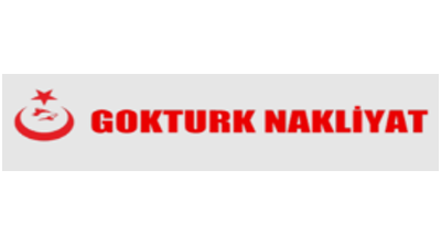 Göktürk Nakliyat Logo