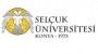 Selçuk Üniversitesi Logo