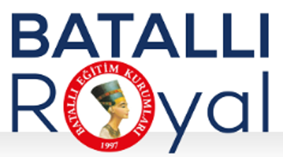 Batallı Royal Eğitim Kurumları Logo