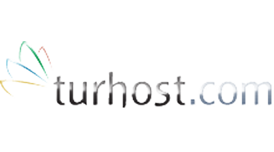 Turhost Logo