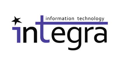 İntegra Bilgisayar Logo