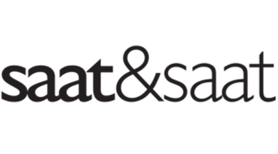 Saat & Saat Logo