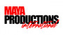 Maya Tv Logo