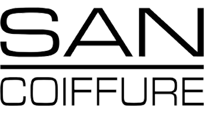 San Kuaför Logo