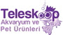 Teleskop Akvaryum Logo