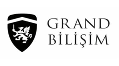 Grand Bilişim Logo