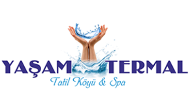 Yaşam Termal Logo