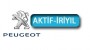 Aktif - İriyıl Otomotiv Logo