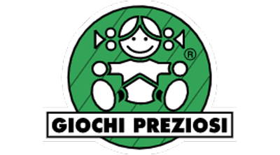 Giochi Preziosi Logo