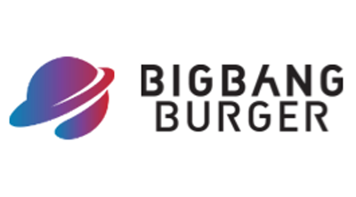 Big Bang Burger Logo