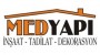 Med Yapı Teknik Logo