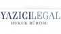 YazıcıLegal Hukuk Bürosu Logo