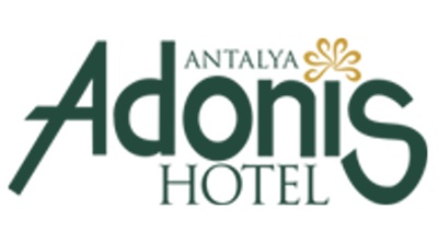 Adonis Otel Logo
