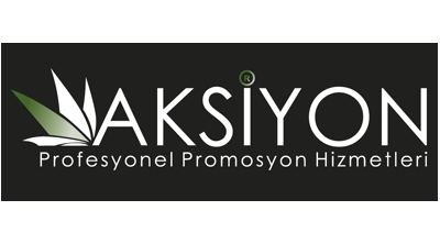 Aksiyon Promosyon Logo