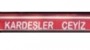 Kardeşler Züccaciye (İstanbul) Logo