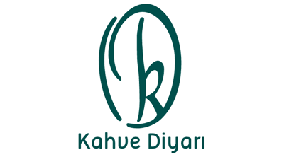 Kahve Diyarı Logo