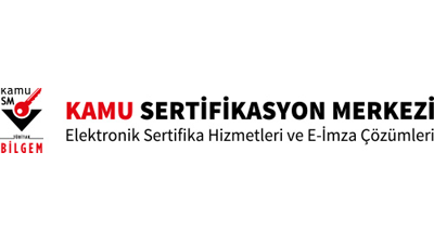 Kamu Sertifikasyon Merkezi