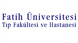 Fatih Üniversitesi Hastanesi Logo