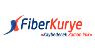 Fiber Kurye Logo