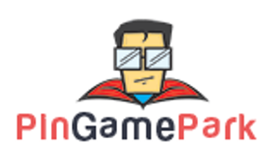 PinGame Park Logo