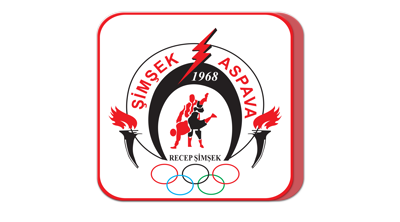 Şimşek Aspava Logo